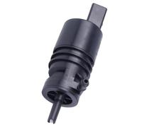 Windshield Wiper Pump Compatible With Vw For Passat 1997-2013 For Bora 1999-2005 For Gol 2006-2011 1 Pcs Car Windshield Washer Motor Pump Accessories 1J5 955 651 MY