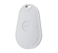 Windshield Wiper Sharpener - ABS + Aluminized Silicon Sandpaper 6.7x4.3cm | Portable Wiper Repair Tool, Rubber Strip Grinder For Removing Water Stains Mud Dust