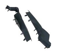 Windshield Wiper Side Cowl Cover For CRV CR-V RE 2007 2008 2009 2010 2011 Left/Right Front Windshield Side Corner Trim Cover 74212SWAA00