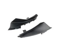 Windshield Wiper Side Cowl Cover For Koleos 2007 2008 2009 2010 2011 2012 2013 2014 2015 2016 Car Front Windshield Wiper Side Cowl Trim Cover Seal