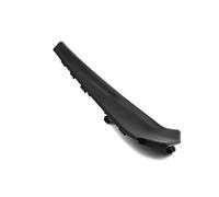 Windshield Wiper Side Cowl Cover For Nissan For Rogue 2014-2020 Car Front Windshield Wiper Side Extension Trim Cover 66895-4CL0A 66895-4BA1A(Left)