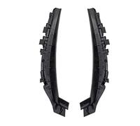 Windshield Wiper Side Cowl Cover For Nissan For Sentra 2013 2014-2016 2017 2018 2019 Car Front Wiper Side Cowl Extension Cover 66895-3RA0A