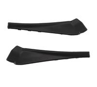 Windshield Wiper Side Cowl Cover For Nissan X-Trail Xtrail T32 For Rogue 2014-2020 Car Front Windshield Wiper Cowl Side Trim