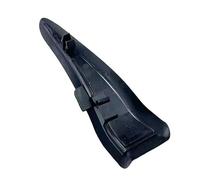 Windshield Wiper Side Cowl Cover For Peugeot 308S 408 308 Car Front Windshield Wrap Corner Trim Plate 98072348XT 98072347XT(1pc right)