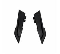 Windshield Wiper Side Cowl Cover Trim Panels 1 Pair For Hyundai For Elantra 2011 2012 2013 2014 2015 2016 Car Front Windshield Wiper Side Trim Cover