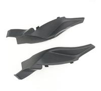 Windshield Wiper Side Cowl Cover Trim Panels For Chery Tiggo 4 Pro 7 Pro Max T1E 8 Pro T1D Front Windshield Wiper Side Cowl Cover Extension Trim(1 Pair L and R)
