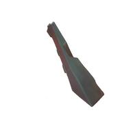 Windshield Wiper Side Cowl Cover Trim Panels For Chevrolet For Captiva 2008 2009 2010 Car Front Windshield Wrap Corner Cap Panel Wiper Side Cowl Trim Cover Lid Plate(1pc right)