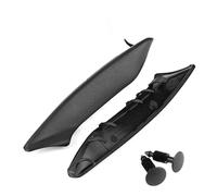 Windshield Wiper Side Cowl Cover Trim Panels For F150 2004-2008 For Lincoln Mark LT 2006-2008 Windshield Wiper Cowl Cover