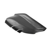 Windshield Wiper Side Cowl Cover Trim Panels For Jeep For Compass 2017 2018 2019 Car Front Windshield Wrap Corner Trim Wiper Side Trim 5322382(Right Side-1PC)