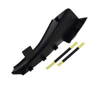 Windshield Wiper Side Cowl Cover Trim Panels For Koleos HY 2007 2008-2016 Car Front Windshield Wiper Cowl Deflector Trim Cover 66895JY00A 66894JY00A(Right)