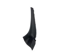 Windshield Wiper Side Cowl Cover Trim Panels For NISSAN For SUNNY MARCH 2011 2012 2013 2014 2015 2016 2017 2018 2019 Front Windshield Lower Corner Fender Wiper Deflector(Left side)