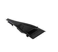 Windshield Wiper Side Cowl Cover Trim Panels For Outlander Gf Gg 2013 2014 2015 2016 2017 2018 2019 2020 Front Windows Sreen Water Deflector Deck Plate 7405A537(7405A774 right side)