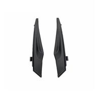 Windshield Wiper Side Cowl Cover Trim Panels For Toyota For Corolla 2014 2015 2016 2017 2018 2019 Car Front Windshield Wiper Side Trim Cover(Left and Right)