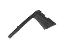 Windshield Wiper Side Cowl Cover Trim Panels For Toyota For Yaris 2012-2014 Left Front Windshield Wrap Corner Trim Cover Lid 53867-52090