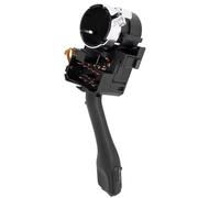 Windshield Wiper Switch Compatible With Skoda For Fabia 6Y MK1 2000-2007 For Octavia 1U MK1 1997-2004 Car Steering Column Blinker Indicator Switch Stalk