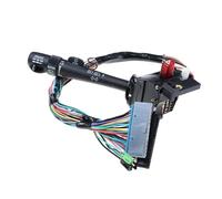 Windshield Wiper Switch For Chevy For Silverado 1999-2002 For Tahoe 2000-2002 A21F Car Cruise Control Windshield Wiper Arm Turn Signal Lever Switch