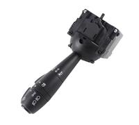Windshield Wiper Switch For Dacia For Sandero MK2 For Sandero Stepway MK2 2012 2013 2014 2015 2016 2017 2018 8201167982 Headlight Turn Signal Switch Indicator Switch