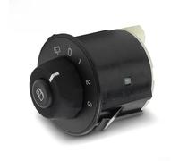 Windshield Wiper Switch, Piece, Electric Control for Bravada, Direct Replacement, Plastic Material, Automotive Repair