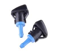 Windshield Wiper Washer Nozzle Windshield Wiper Spray For Avenger 2011-2014 For Challenger 2008-2014 68024312AB