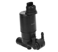 Windshield Wiper Washer Pump 9632984980 Efficient Windscreen Cleaning Replacement for Berlingo C-Elysee C1 C2 C3 II C4 Aircross OEM Number: The Wind Windshield Wiper Washer