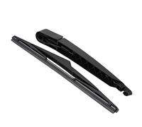 Windshield Wiper Windscreen Wiper Rear Rear Windshield Windscreen Wiper Arm Blade Set for Astra III 3 H 2003-2009