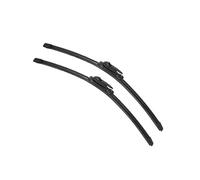 windshield wipers Compatible With Benz For Sprinter W906 2006 2007 2008 2009 2010 2011 2012 2013 2014 2015 2016 2017 2018 Car Front And Rear Windshield Wipers