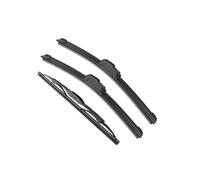 windshield wipers Compatible With Hyundai For Tucson MK2 Ix35 2010 2011 2012 2013 2014 2015 Car Wiper Front Rear Blades Set Front Rear Window