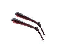 windshield wipers Compatible With Jeep For Renegade For BU 2014 2015 2016 2017 2018 2019 22" + 20" Dual Rubber Car Windshield Wipers