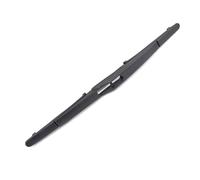 windshield wipers Compatible With Saab 9-3 For Kombi Estate 9-3X 2007 2008 2009 2010 2011 2012 12" Rear Wiper Blade Windshield Windscreen Tailgate Window Car Rain Brush