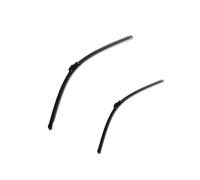 windshield wipers Compatible With Subaru For Legacy BL BP 2003 2004 2005 2006 2007 2008 2009 24"+19" Front Wiper Blades Windshield Windscreen Window Car Rain Brushes