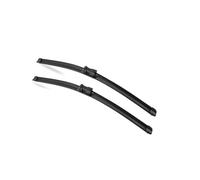 windshield wipers Compatible With Volvo S40 2006 2007 2008 2009 2010 2011 2012 2013 26"+20" Car Windshield Wiper Blades(Left Steering)