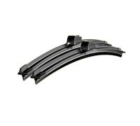 Windshield Wipers For Clio 4 IV RS 2012-2020 2013 2015 2016 2017 2018 Front Wiper Blades Windshield Window Accessories 26inch 14inch