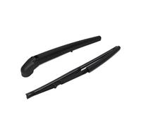 Windshield Wipers For Fiat For Stilo For Hatchback 192 2001-2003 2004 2005 2006 2007 Car Rear Wiper Blade Window Wipers Windscreen Blade Part