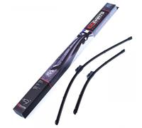 Windshield Wipers For Ford FOCUS C-MAX, Citroen C5 Of 66 Cm And 46 Cm