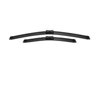 Windshield Wipers For Geely For GX3 For BAC For X3 For Pro 2018-2023 Front Rear Wiper Blades Set Cleaning Window Windshield Windscreen