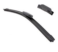 Windshield Wipers For HAVAL H6 14"15"16"17"18"19"20"21"22"23"24"26" Car Wiper Blades Windscreen Auto Wipers(17 Inches)