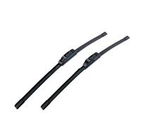 Windshield Wipers For Isuzu MU-X MK1 RF 2013-2021 Front Windscreen Wiper Blades 2pieces Windshield Windscreen Window Brushes Car Accessories Parts(LHD)