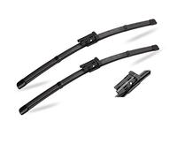 Windshield Wipers For Tesla For Model 3 2018-2021 Car Wiper Front Blades Windshield Windscreen Window Wash 26"+19" LHD RHD Auto Accessories(LHD)