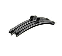 Windshield Wipers For Toyota Avensis MK3 T27 T270 2009-2018 Front Wiper Blades Windscreen Window 26inch 16inch