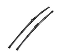 Windshield Wipers Front For BMW For X1 F48 2015-2022V 26"+16" LHD Front Wiper Blades Windshield Windscreen Clean Window Car Rain Brushes Window Wiper Blade Set Automotive