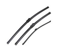 Windshield Wipers Front For BMW For X5 E70 2006-2011 24"+20"+15" LHD Front & Rear Wiper Blades Set Windshield Windscreen Window Brushes Window Wiper Blade Set Automotive