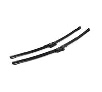 Windshield Wipers Front For Chevrolet For Bolt EV For Opel For Ampera-e 2016-2023 26"+26" LHD Front Wiper Blades Windshield Windscreen Window Brush Window Wiper Blade Set Automotive