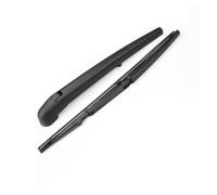 Windshield Wipers Front For Fiat For Stilo 192 Hatchback 2001-2010 13" Rear Wiper Blade & Set Kit Windshield Windscreen Window Brush Window Wiper Blade Set Automotive