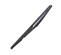 Windshield Wipers Front For Fiat For Stilo Hatchback 2001-2007 13" Rear Wiper Blade Windshield Windscreen Clean Tailgate Window Rain Brush Window Wiper Blade Set Automotive