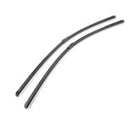 Windshield Wipers Front For Galaxy MK II 2001-2006 28"+28" RHD & LHD Front Wiper Blades Windshield Windscreen Clean Window Brushes Window Wiper Blade Set Automotive