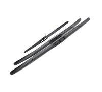 Windshield Wipers Front For Kia For Sportage QL 2016 2017 2018 2019 2020 26"16"11" Front & Rear Wiper Blades Set Windshield Windscreen Window Window Wiper Blade Set Automotive