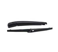 Windshield Wipers Front For Kia For Stonic 2016-2023 11" Rear Wiper Blade & Set Kit Windshield Windscreen Tailgate Window Rain Brush Window Wiper Blade Set Automotive