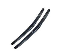 Windshield Wipers Front For Mazda For CX-5 For CX5 KE 2012-2017 24"+18" LHD Hybrid Front Wiper Blades Windshield Windscreen Window Rain Brushes Window Wiper Blade Set Automotive