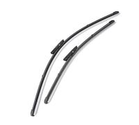 Windshield Wipers Front For Peugeot 301 2012-2015 24"+16" LHD Front Wiper Blades Windshield Windscreen Clean Window Car Rain Brushes Window Wiper Blade Set Automotive