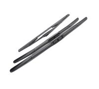 Windshield Wipers Front For Toyota For RAV4 XA50 2018-2023 26"+16"+12" Front & Rear Wiper Blades Set Windshield Windscreen Window Brushes Window Wiper Blade Set Automotive